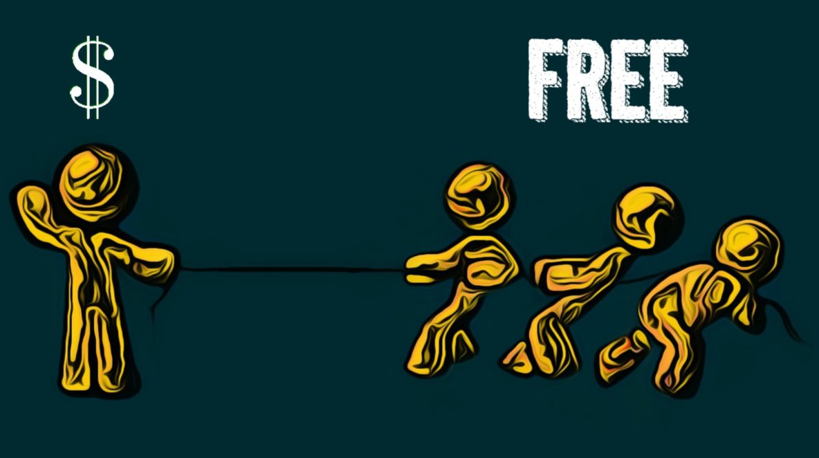 free vs paid gsuite Mind Surface